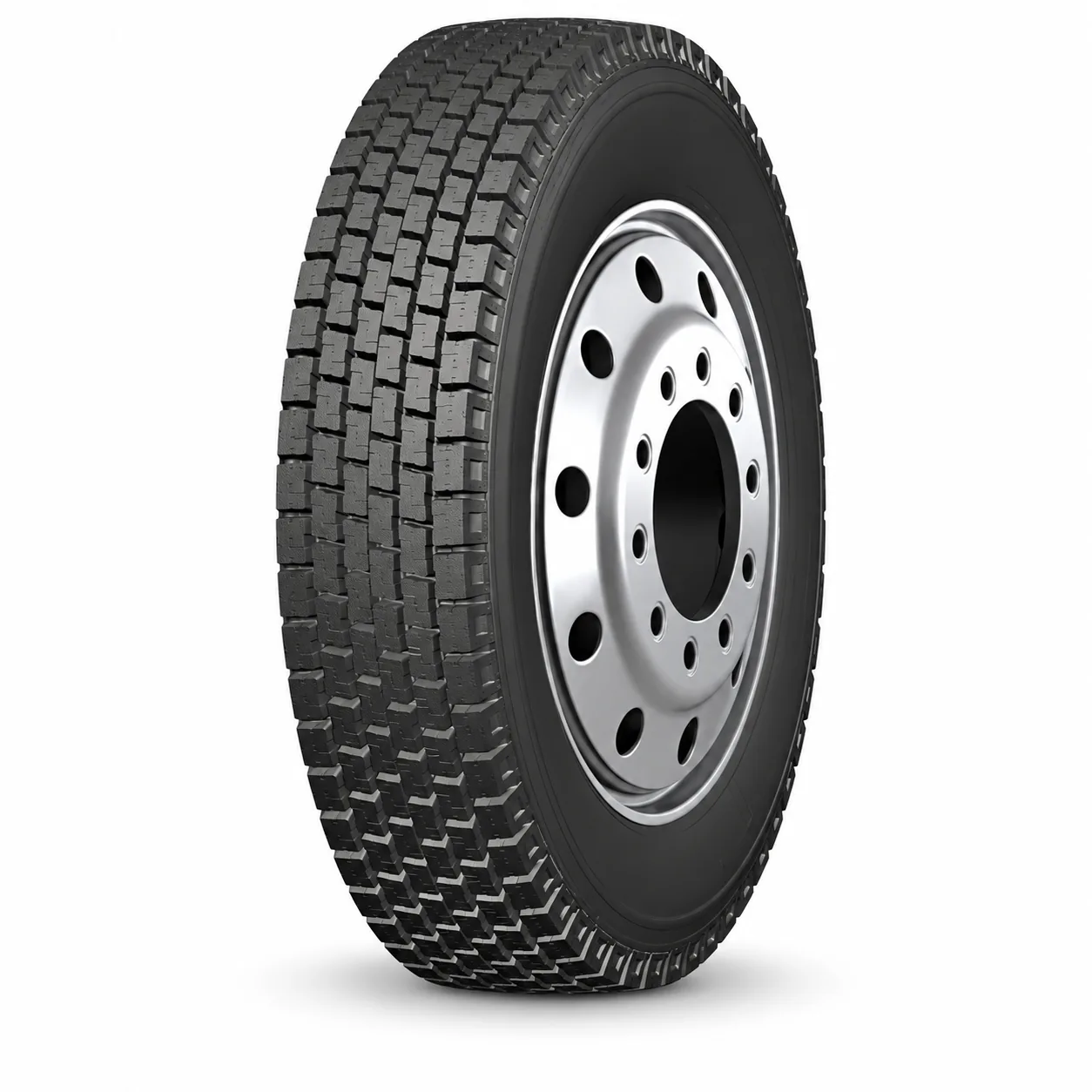 FULLRUN TB6662 215/75R17.5 16PR DIRECCIONAL